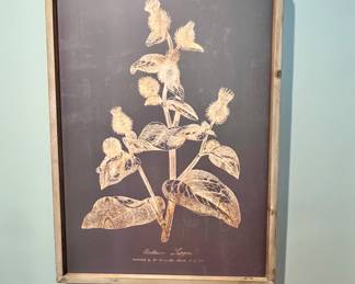 30% Off Beautiful new home decor items from Lauren at Boxwood in W. Dundee 