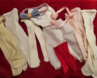 American Girl Doll collections - clothes 