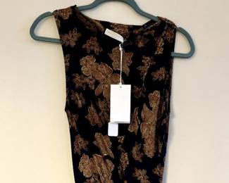 Ulla Johnson New York Dress New