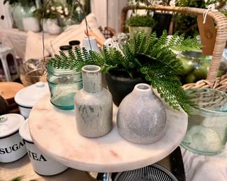 30% Off Beautiful new home decor items from Lauren at Boxwood in W. Dundee 