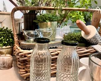 30% Off Beautiful new home decor items from Lauren at Boxwood in W. Dundee 