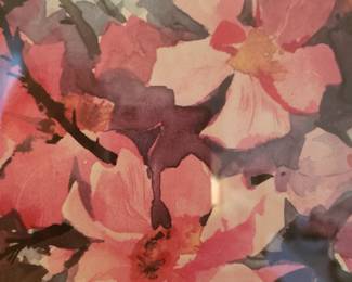 Maggie Linn floral watercolor 