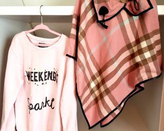 Lots and Lots of great girls clothes - more pictures coming soon