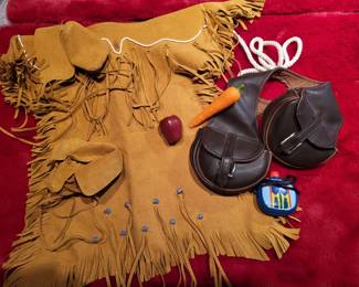 American Girl Doll collections - clothes 