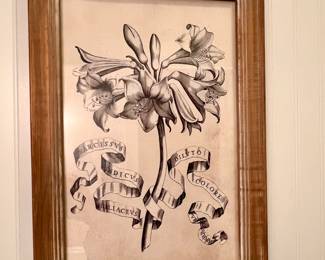 30% Off Beautiful home decor items from Lauren at Boxwood in W. Dundee 