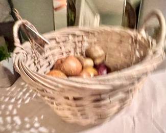 This is how I see after a few glasses of wine :)