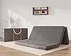 Sweetnight Full size Folding Mattress - like new