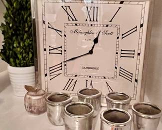 30% Off Beautiful home decor items from Lauren at Boxwood in W. Dundee 