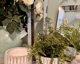 30% Off Beautiful new home decor items from Lauren at Boxwood in W. Dundee 