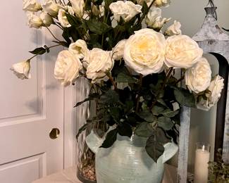 30% Off Beautiful new home decor items from Lauren at Boxwood in W. Dundee 