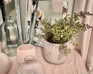 30% Off Beautiful home decor items from Lauren at Boxwood in W. Dundee 