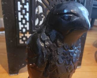 Maltese Falcon Move Prop Replica