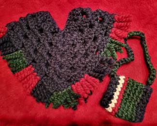 American Girl Doll collections - clothes 