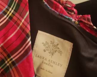 Laura Ashley dress - size 6X