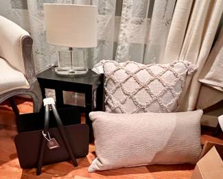 30% Off Beautiful home decor items from Lauren at Boxwood in W. Dundee 