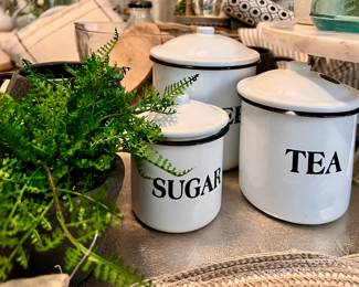 All new and beautiful home decor items from Lauren at Boxwood in W. Dundee 