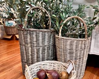 30% Off Beautiful new home decor items from Lauren at Boxwood in W. Dundee 