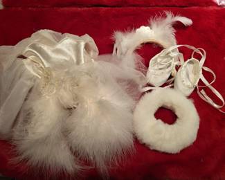 American Girl Doll collections - clothes 