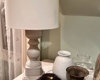 30% Off Beautiful new home decor items from Lauren at Boxwood in W. Dundee  