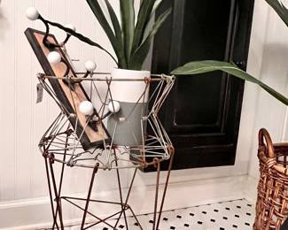 30% Off Beautiful new home decor items from Lauren at Boxwood in W. Dundee 