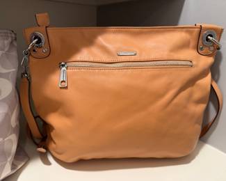 Rebecca Minkoff purse