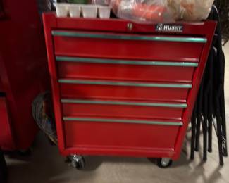 Husky toolbox