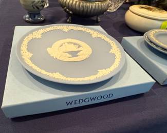 Wedgwood