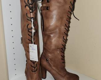 Sam Edelman boots