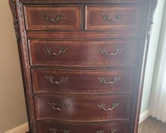 A.R.T. Furniture chest