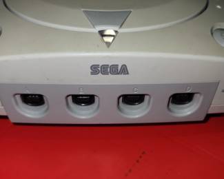 Sega Dreamcast