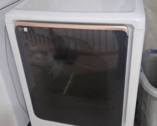 Samsung Dryer (Electric)