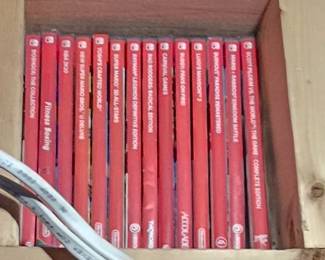 Gaming/Training Games