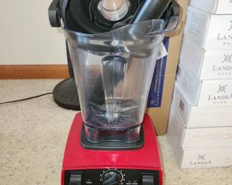 Vitamix