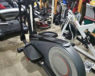 Pro-Form Comfort Stride Stair Climber