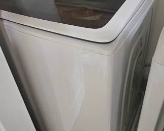 Samsung Washer