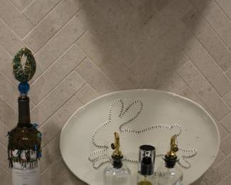 Kitchen Decor