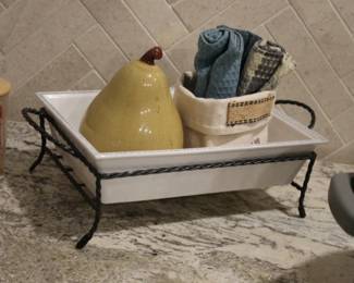 Kitchen Decor