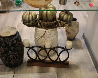 Home Decor