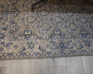 Contemporary Area Rug