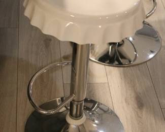 Bottle Cap Bar Stool