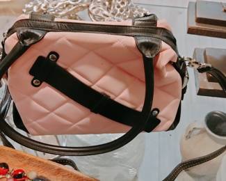 My Flat In London Designer Purse