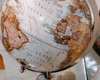Decorative Globe