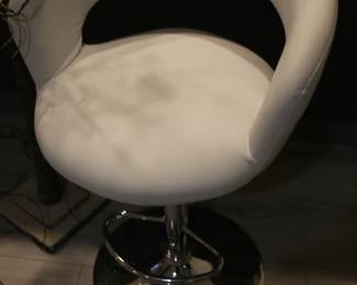 Barraza Adjustable Bar Stool