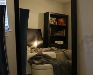 Large Mirror