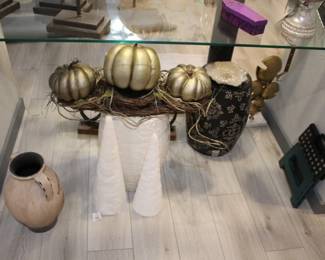 Home Decor