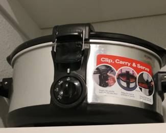 Slow Cooker