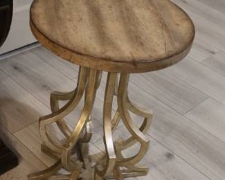 Accent Table