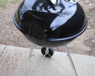Weber Grill