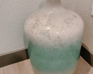 Oversize Decorative Bottle