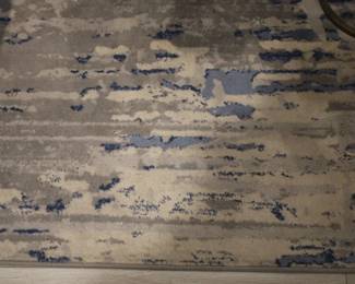Contemporary Area Rug